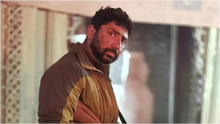 'Dhurandhar 2' star Mustafa Ahmed fields fan questions after Hamza’s ...