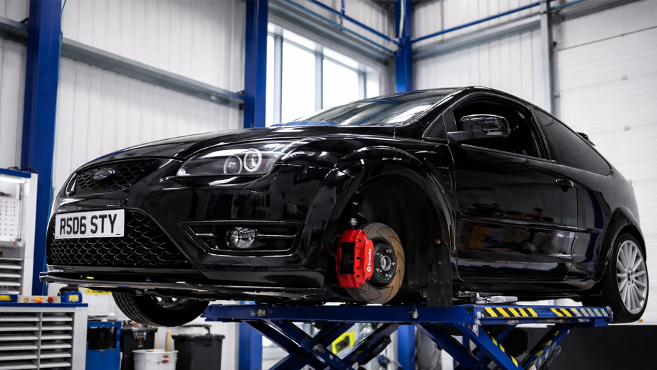Brake mods that can get drivers in trouble