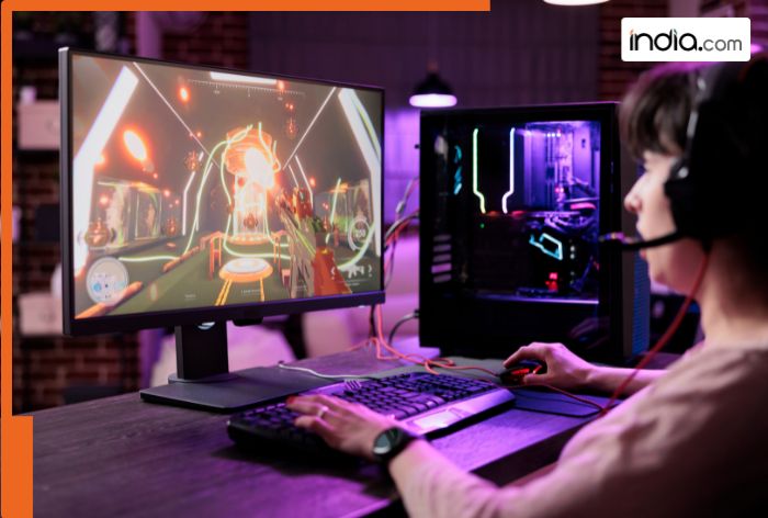 Online gaming rules 2026 to come into effect from May 1: Who should ...