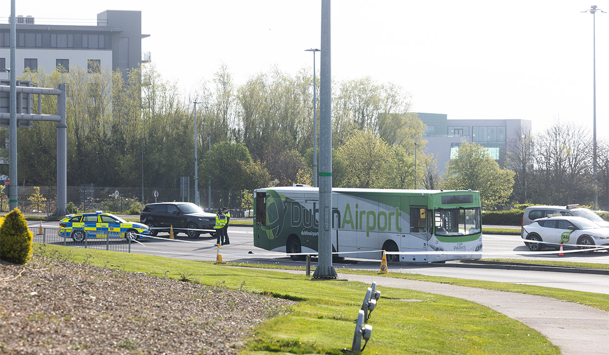 Tributes pour in for ‘talented and hugely respected’ man struck by bus ...
