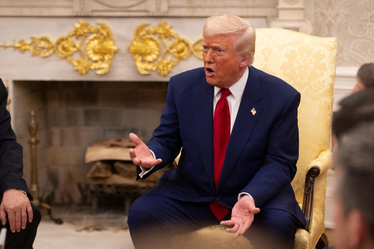 Les Etats-Unis n’attirent même plus les riches, la Gold Card est un échec