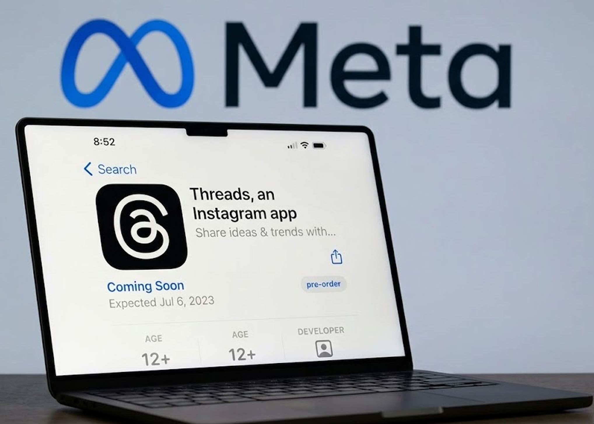 Meta bổ sung Live Chats cho Threads, tăng tương tác thời gian thực