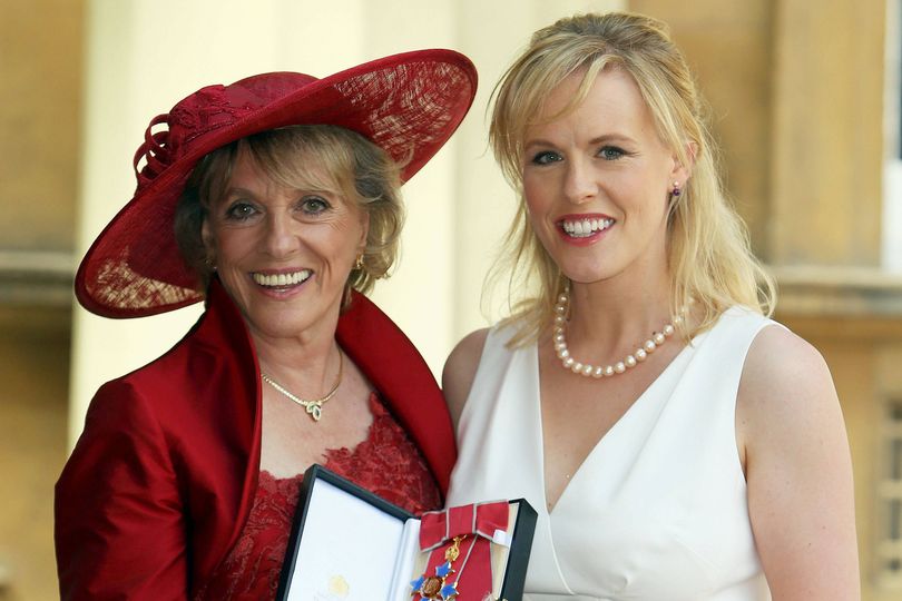 Esther Rantzen makes emotional plea for assisted dying bill 'that's ...