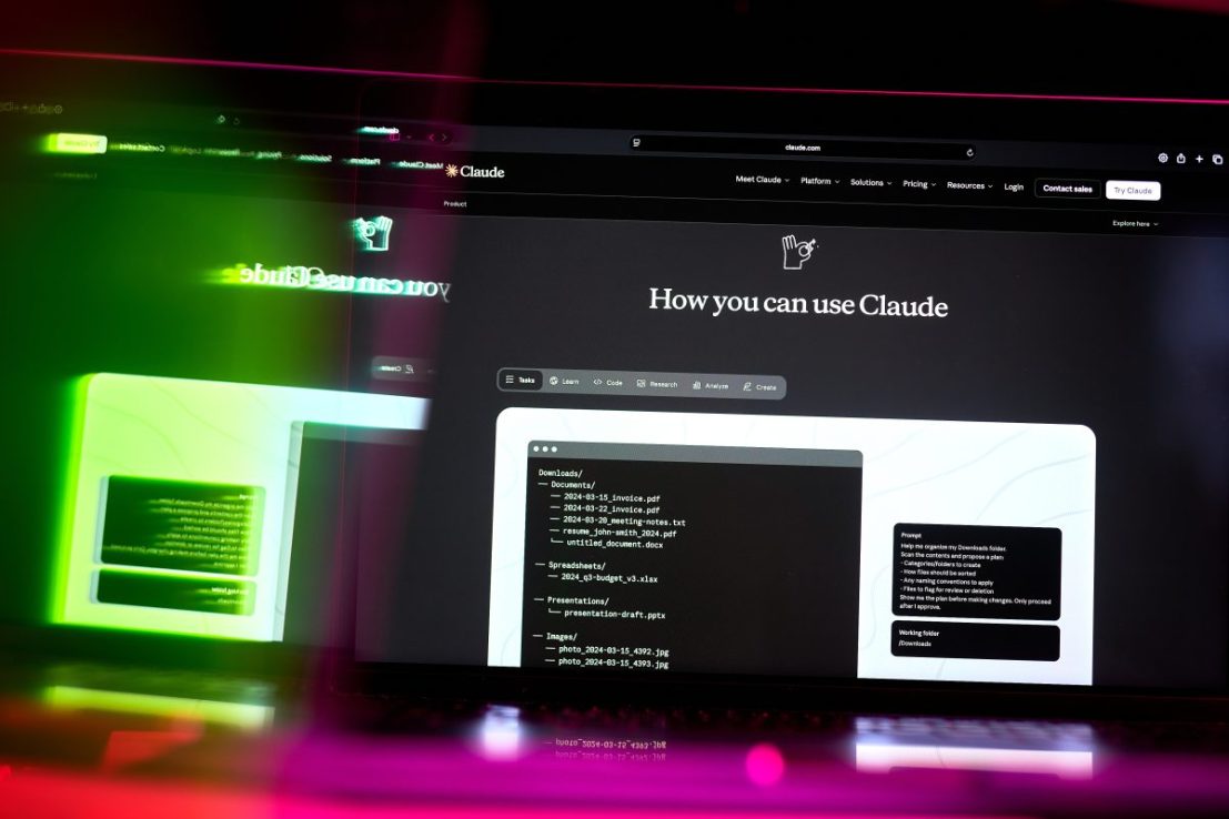 Magic Circle Freshfields to co-build legal AI with Anthropic