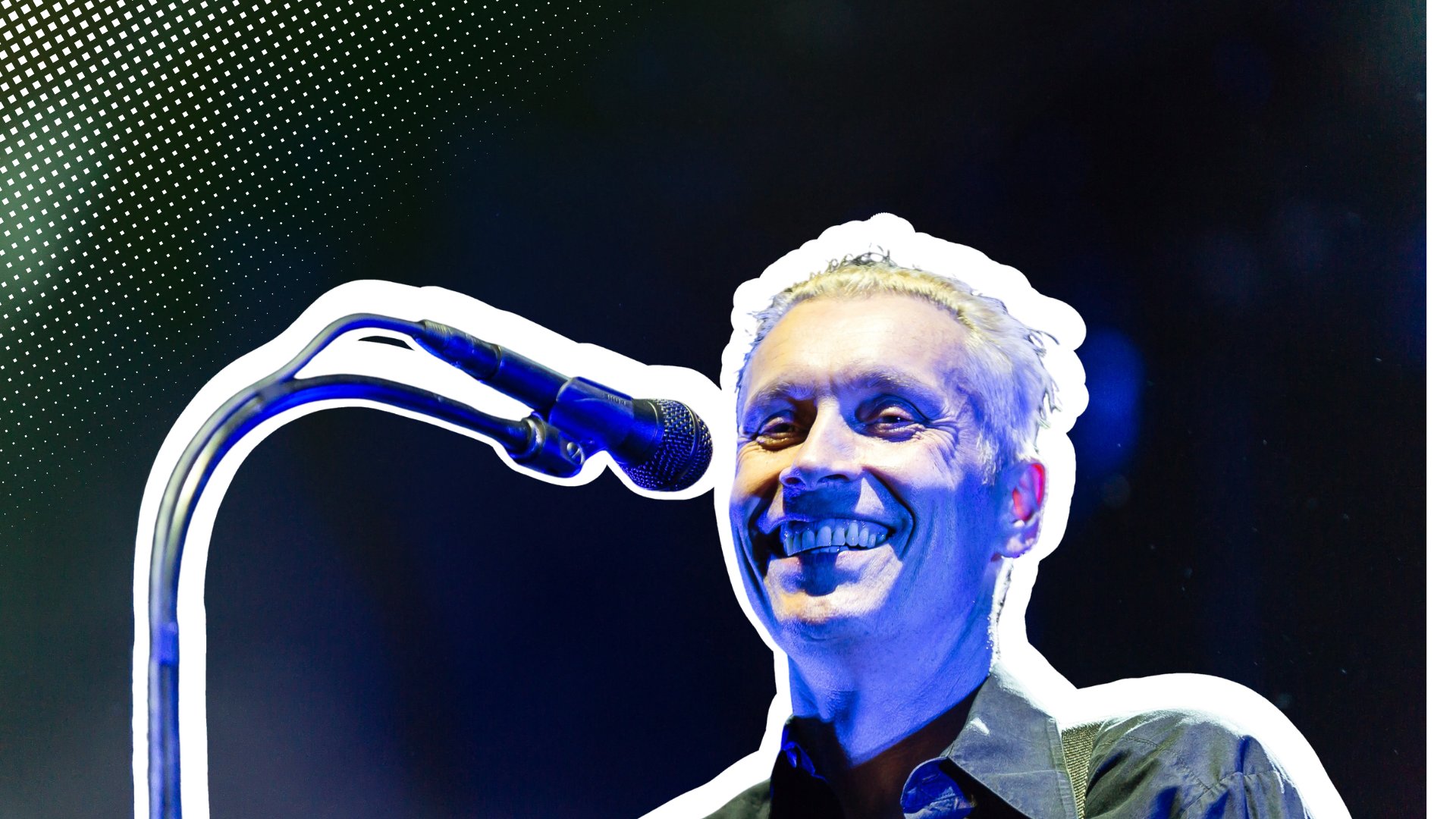 Farin Urlaub legt nach: Alle Infos zum neuen Album „Ein Lächeln im ...