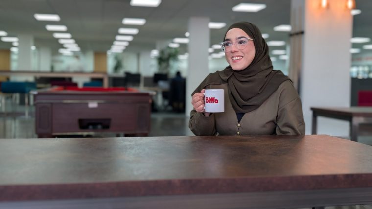 I applied for 2,000 jobs after my degree – this is how I finally got hired