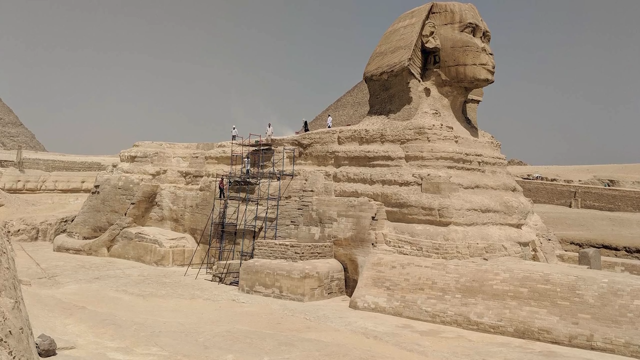 Why These Ancient Egyptian Kingdoms That Disappeared From History