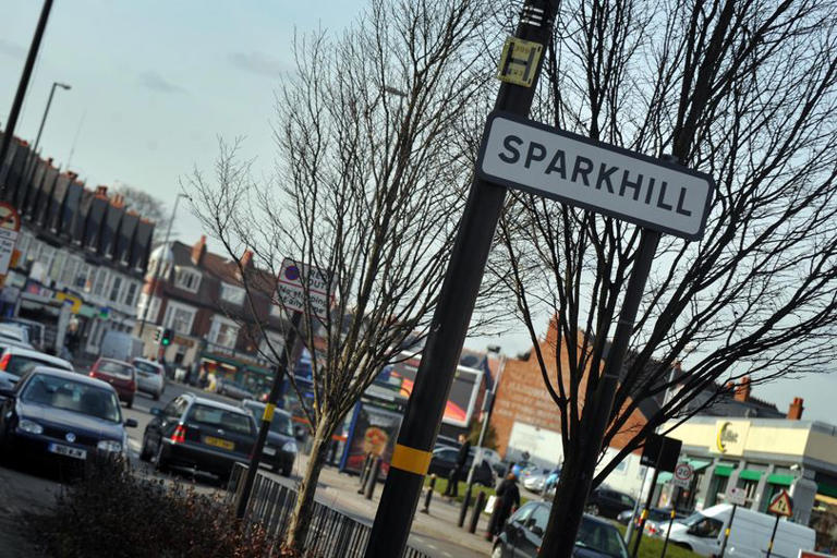 Sparkhill mum calls for free school meals for primary school children ...