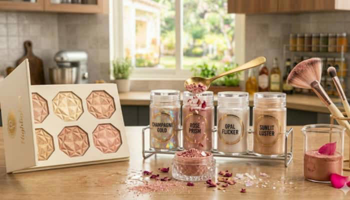Amazon highlighter picks for radiant skin