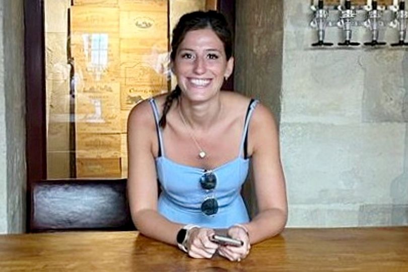 Mum-of-two gets £4,000 payout after 'horrible, horrible' ordeal on Ryanair flight