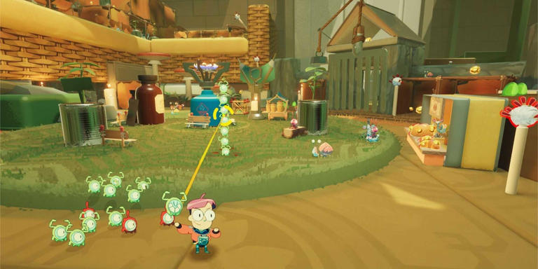 10 underrated Nintendo Switch games that are 10/10, no notes