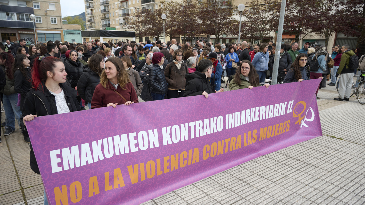 En libertad la expareja de la mujer muerta tras precipitarse desde un ...