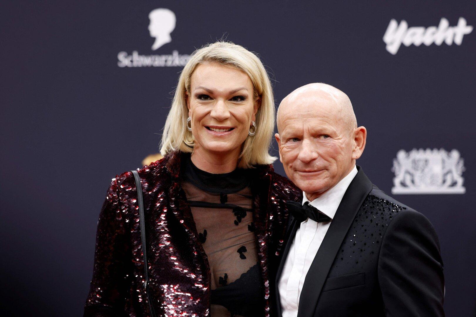 Skistar Maria Riesch über neuen Partner: 