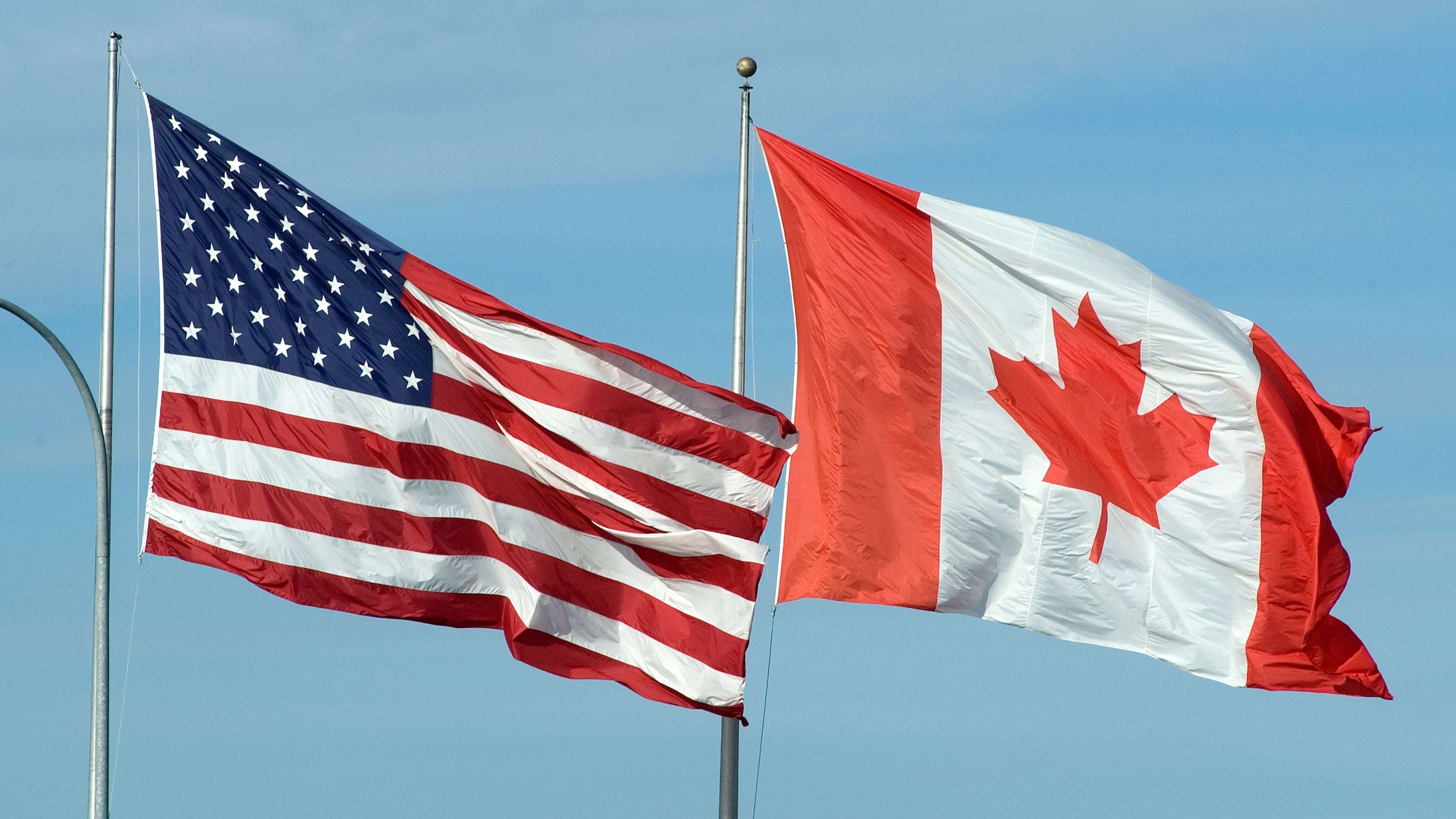 Millions of Americans Are Now Considered Canadian Thanks to New Law