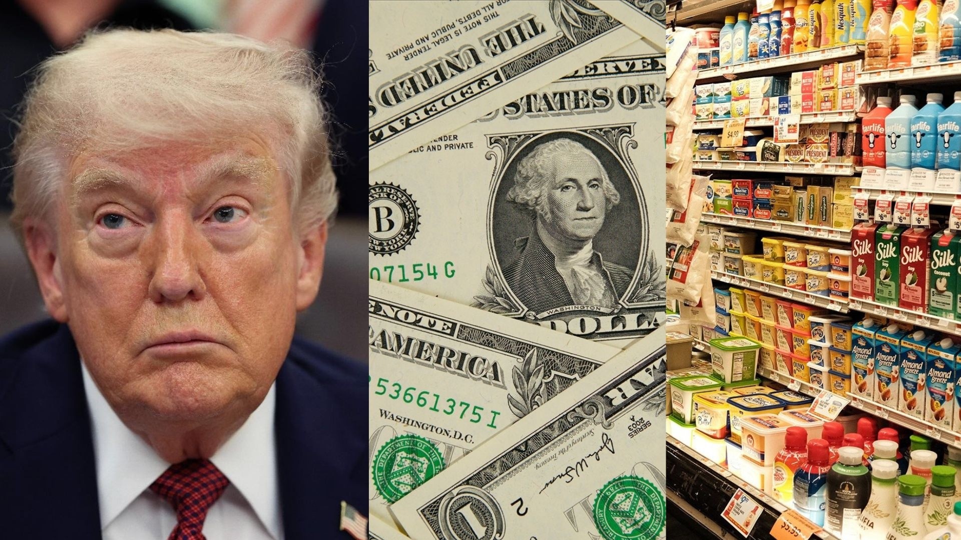 'Getting worse': 70 percent of Americans pessimistic about economy in ...