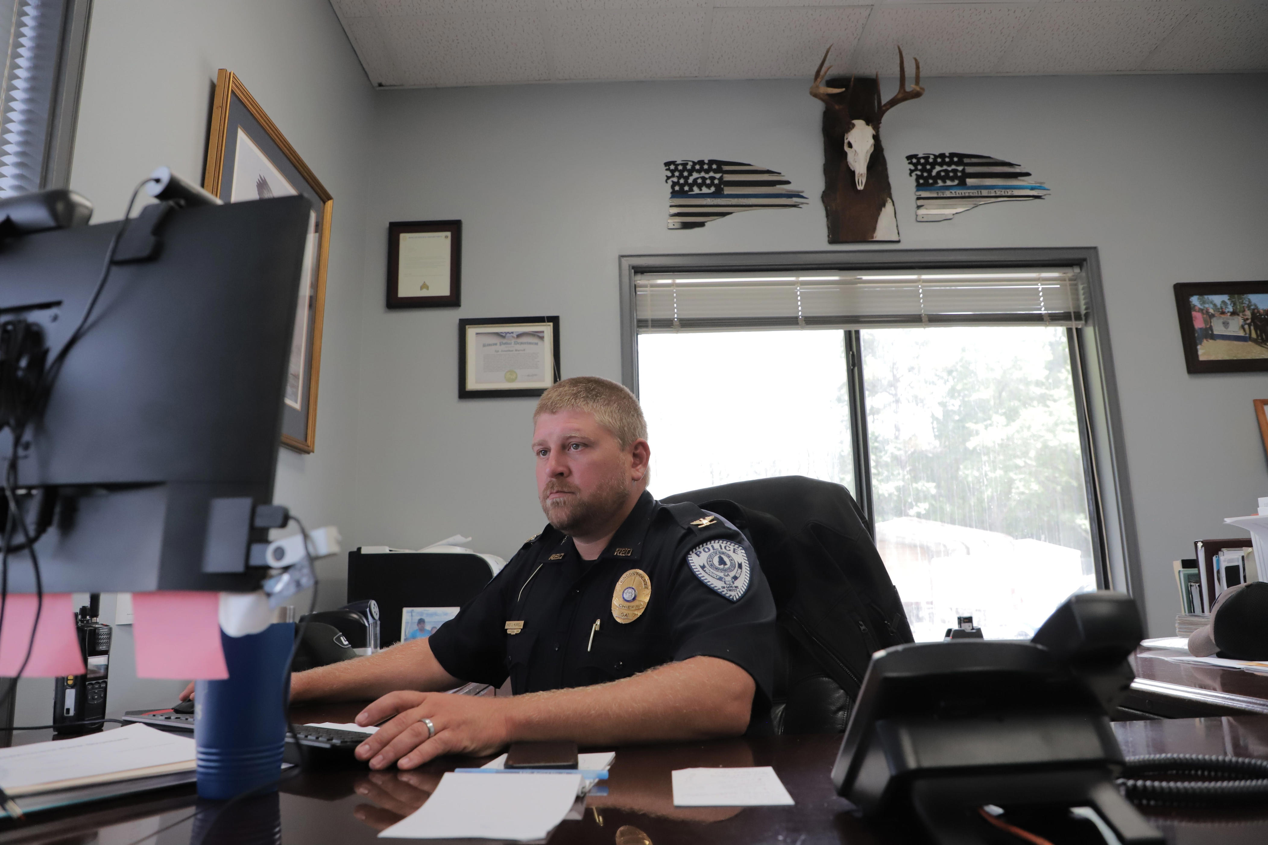 Rincon named one of the safest cities in Georgia