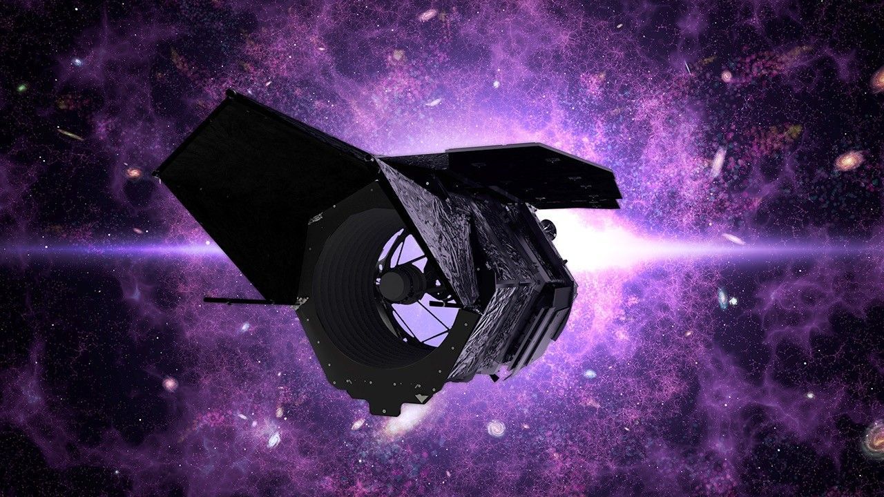 The photos from NASA’s new telescope are so massive, you’d need half a ...