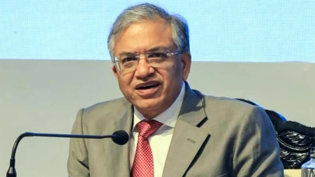 Fresh bid to impeach CEC Gyanesh Kumar: Opposition submits new notice ...