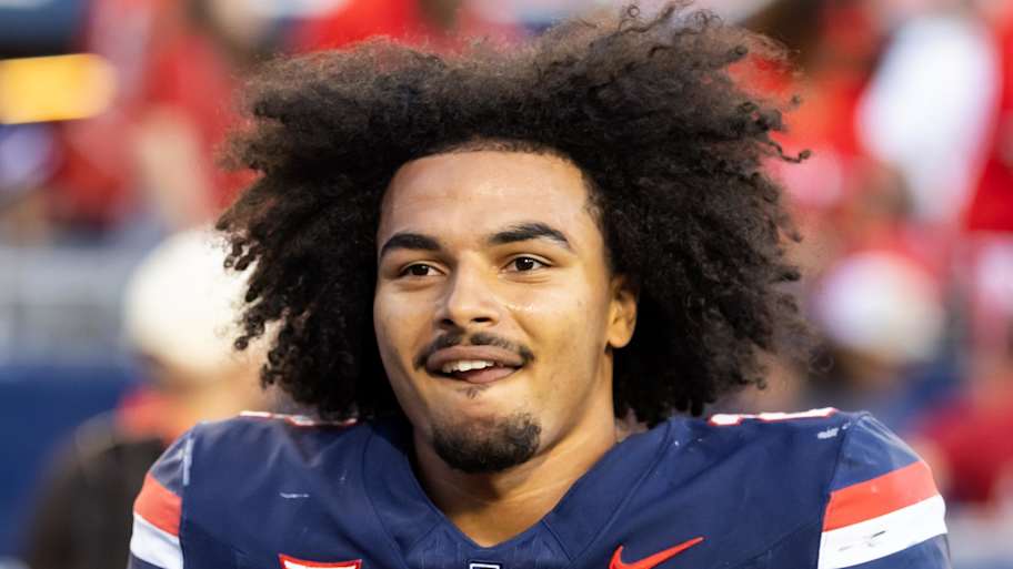 Vikings' next pick after Caleb Banks selection couldn't be more obvious