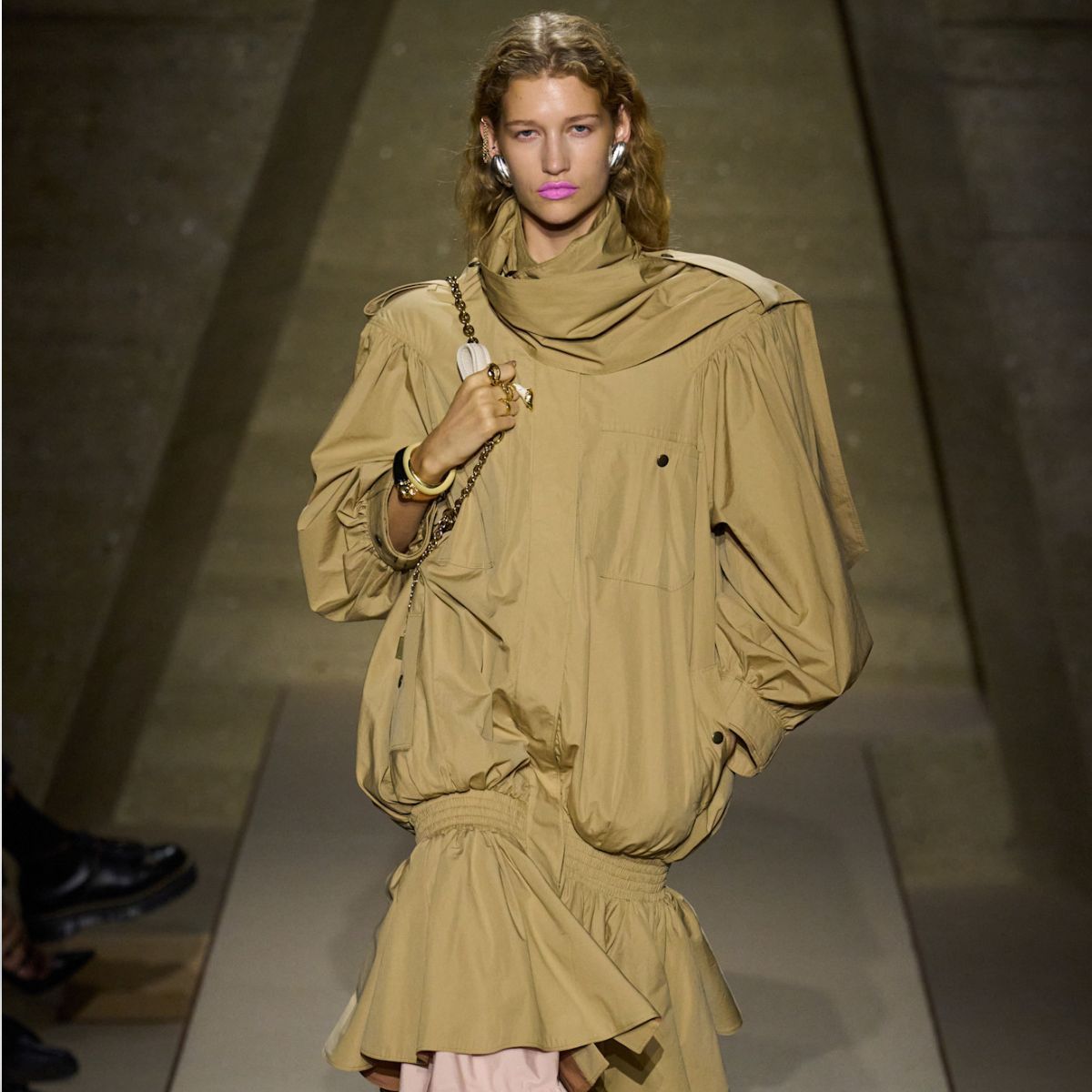 What does it really mean when our clothes are flattering?