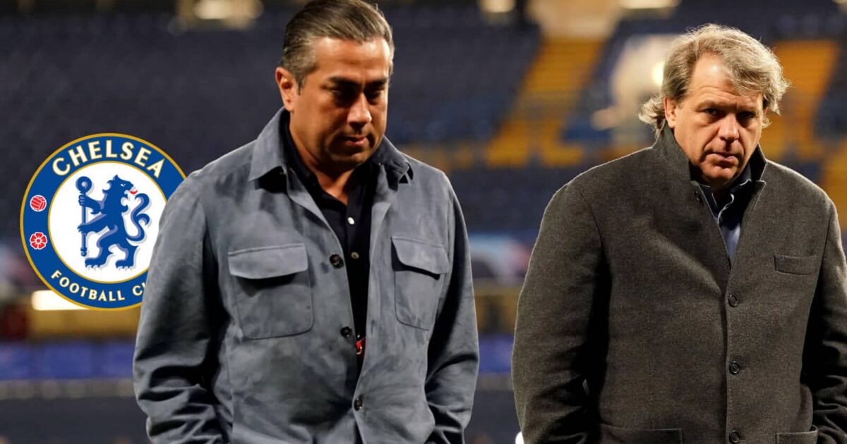 Sky Sports man drops new Chelsea manager bombshell with UCL miss set to ...