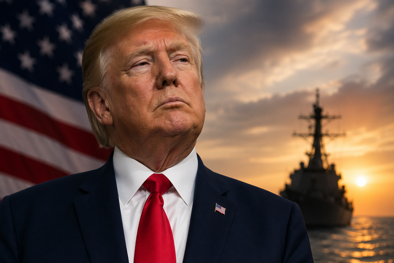 Inside the diplomatic fallout from Trump's Truth Social war commentary