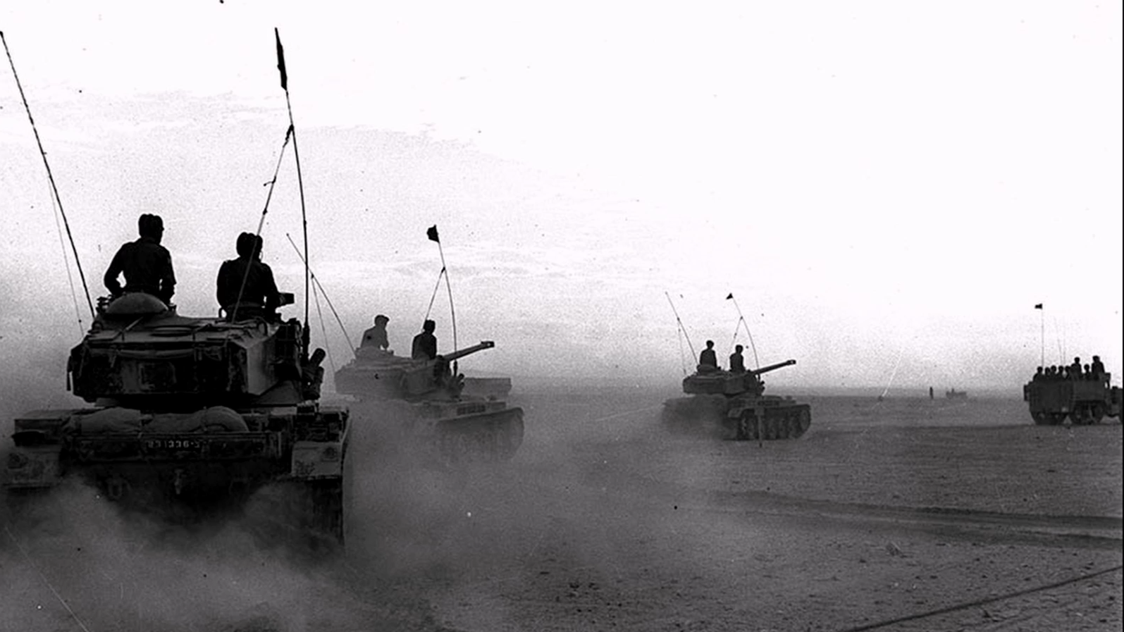 They created a Frankenstein tank - and everybody was horrified