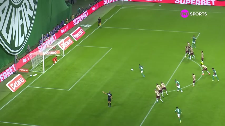 Palmeiras 3 x 0 Jacuipense | Melhores momentos | Copa do Brasil 2026