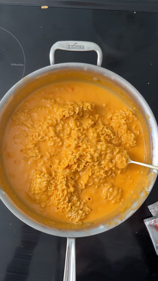 A cheesy Cheeto twist makes this comfort food unforgettable
