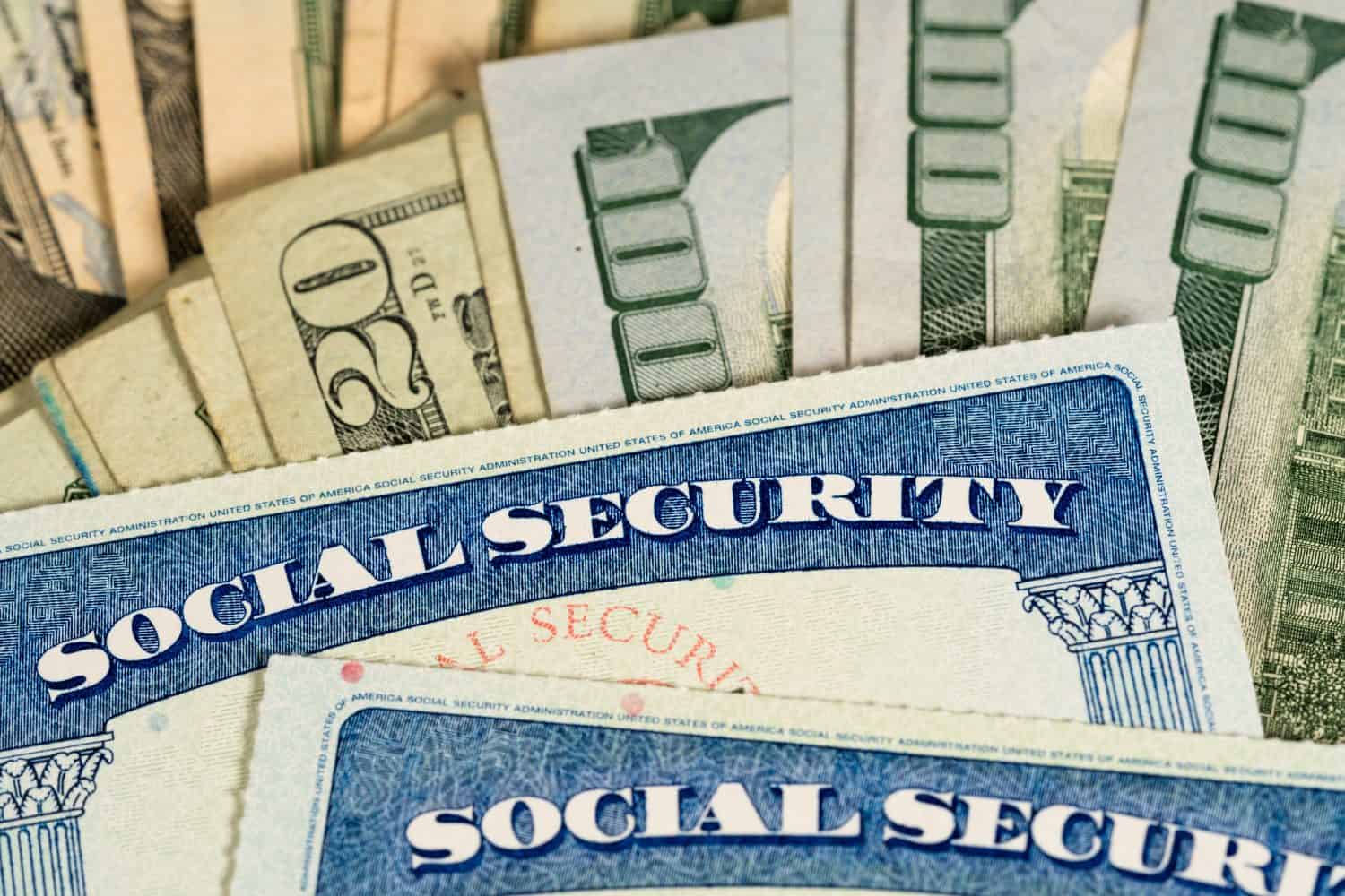 Retiring on Social Security alone in 2027 could mean living on $25,000 a year