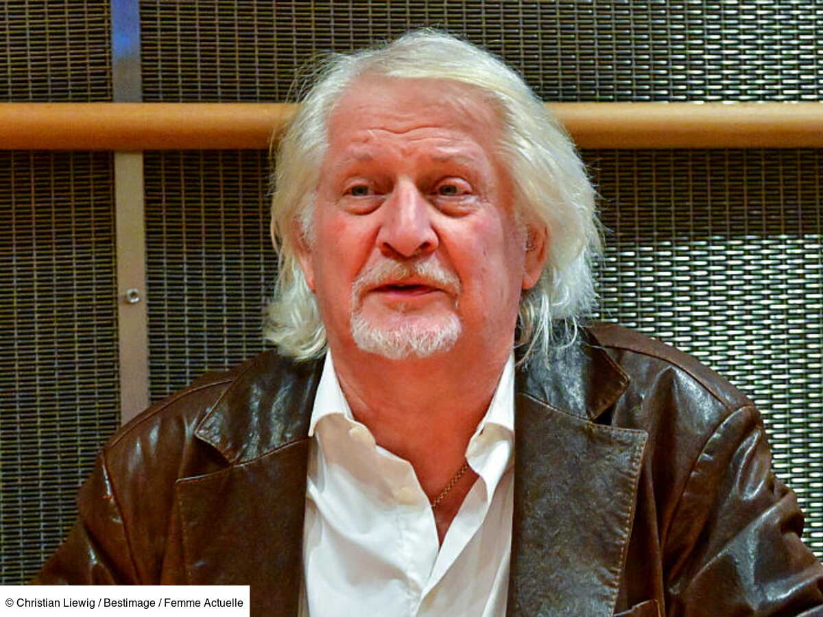 « Delphine si t'avais connu ma… » : Patrick Sébastien sort une chanson ...