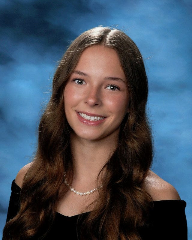 Meet CMCSS class of 2026 valedictorians and salutatorians