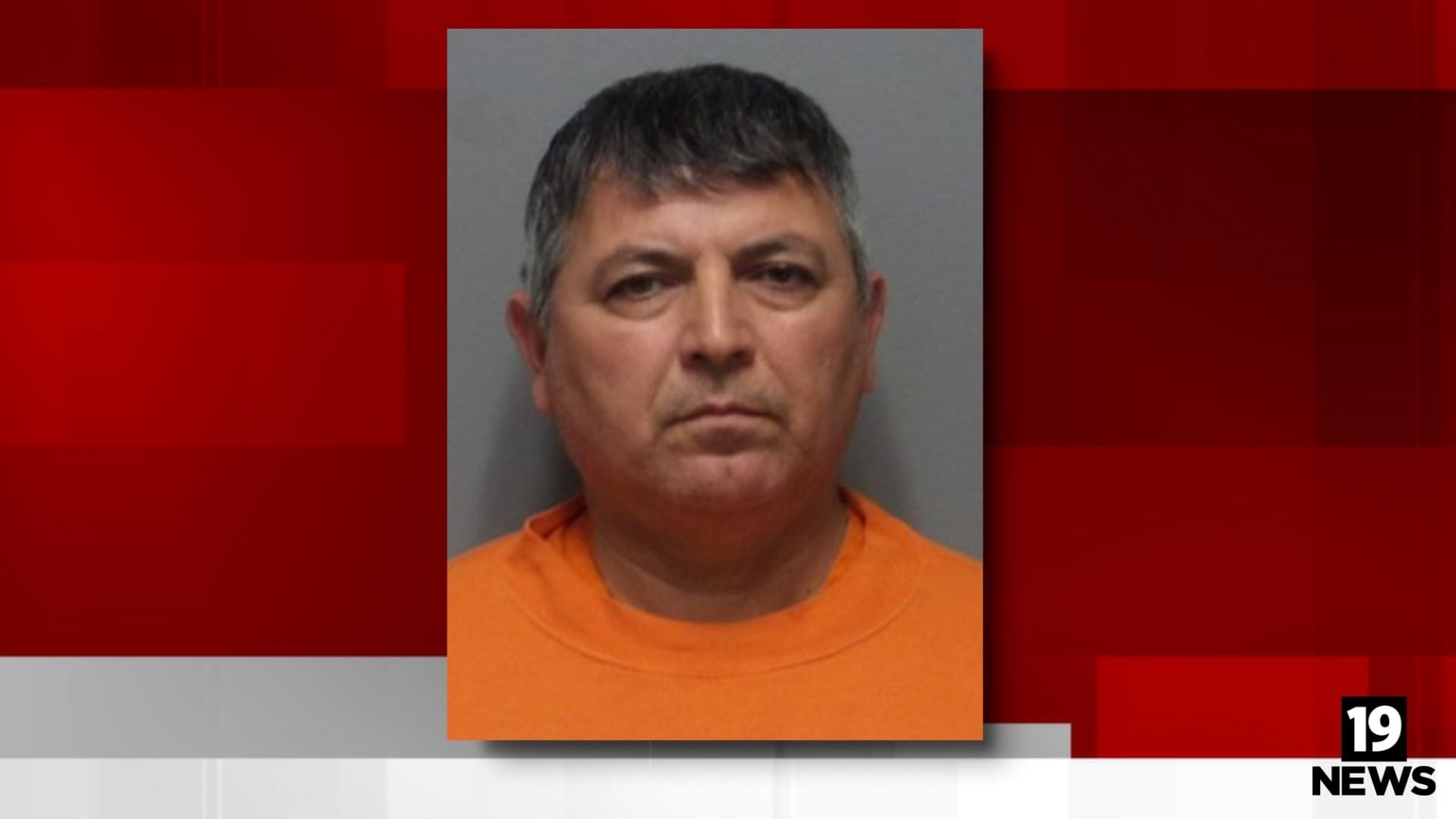 Cleveland police arrest man accused of vandalizing Huntington ...
