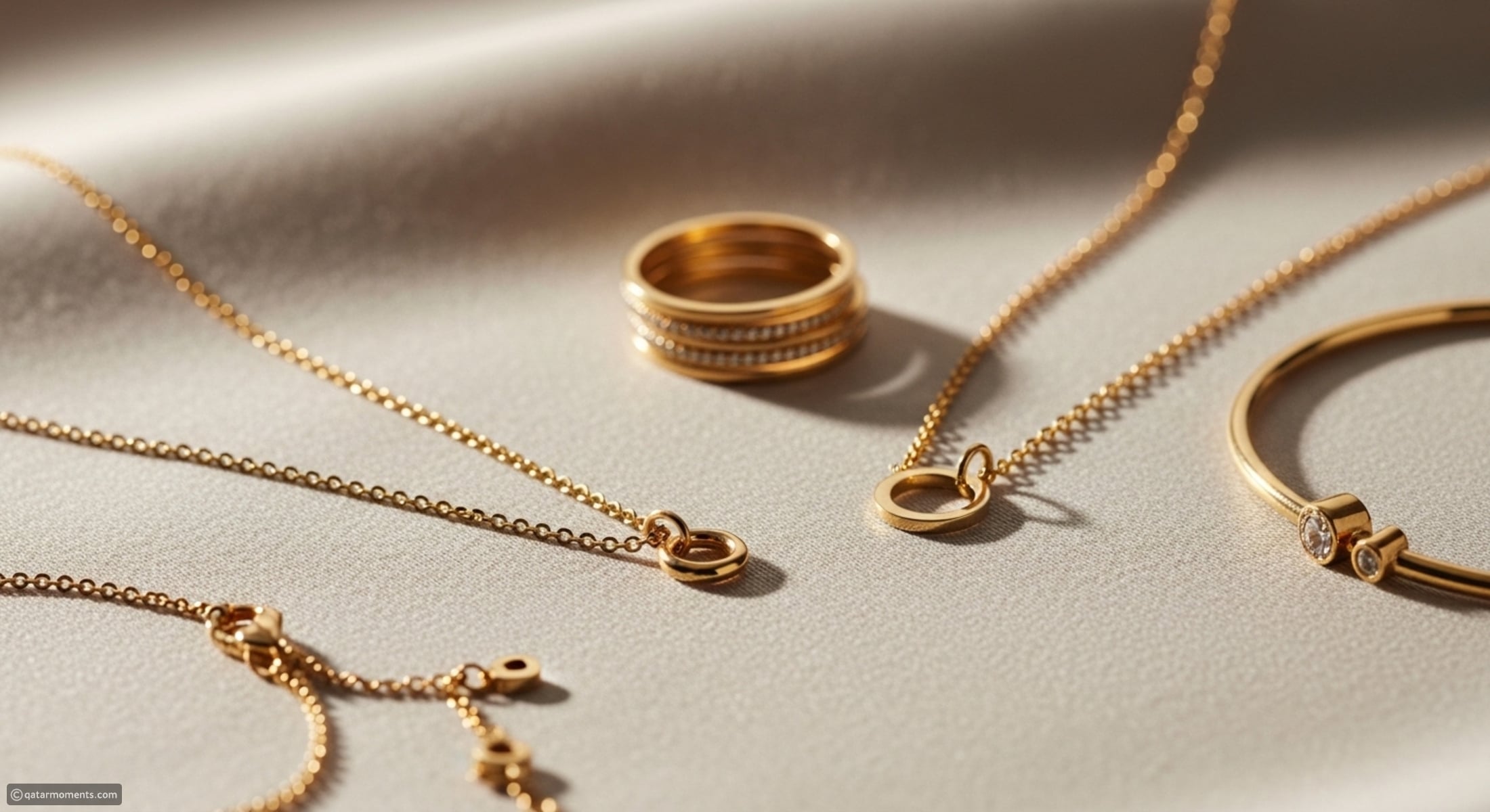 These tiny accessories are defining modern style