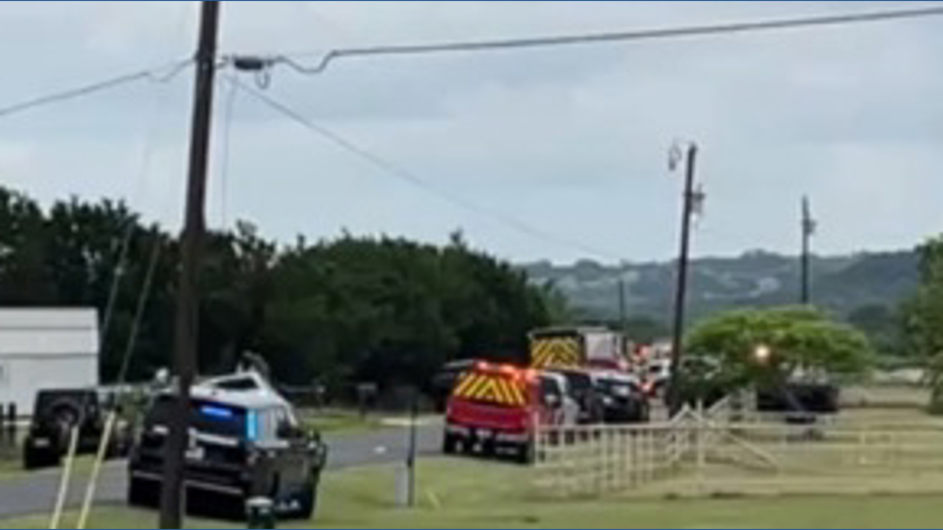 One dead after house fire in Bell County