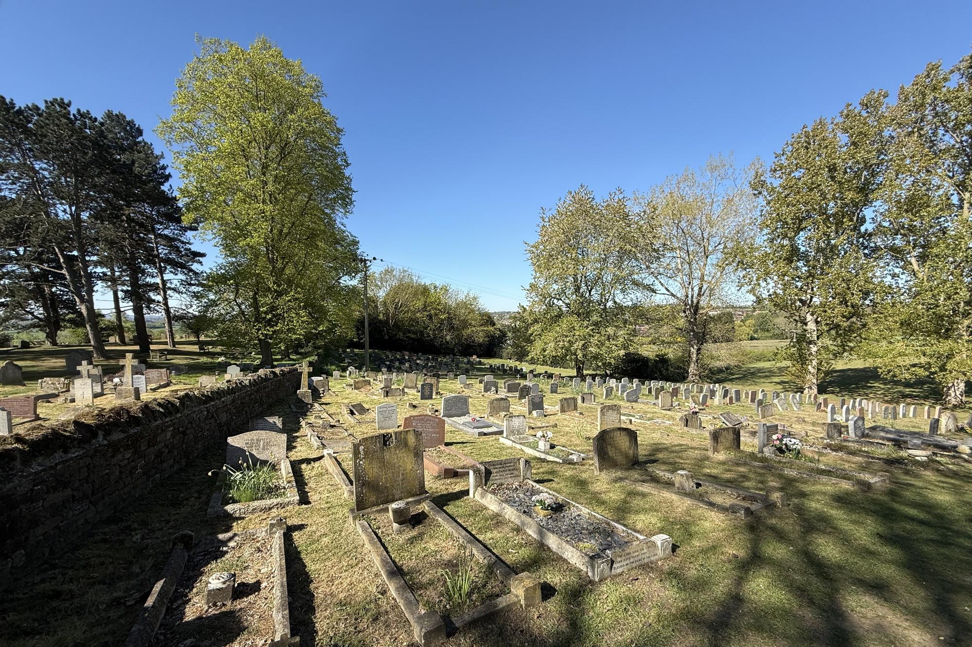 Proposed bridleway through Maulden cemetery 'could be diverted' says ...