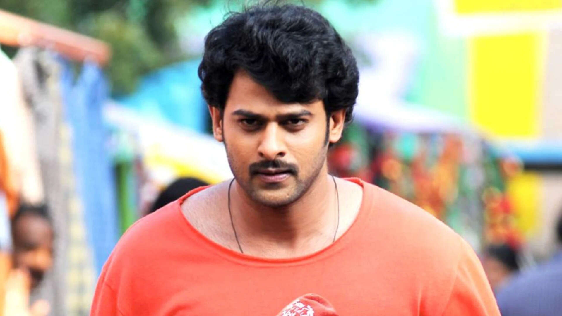 ‘Darling 4K’ re-release: Prabhas starrer romantic hit mints Rs 7.59 ...