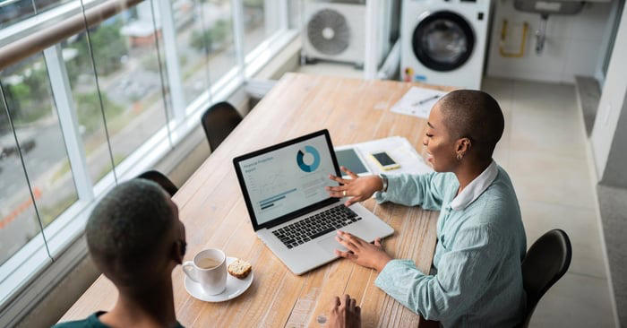 What 'credit utilization' really means -- and the number you should ...