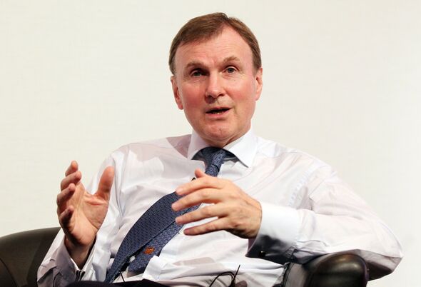 M&S boss blames major change in supermarkets for huge rise in shoplifting