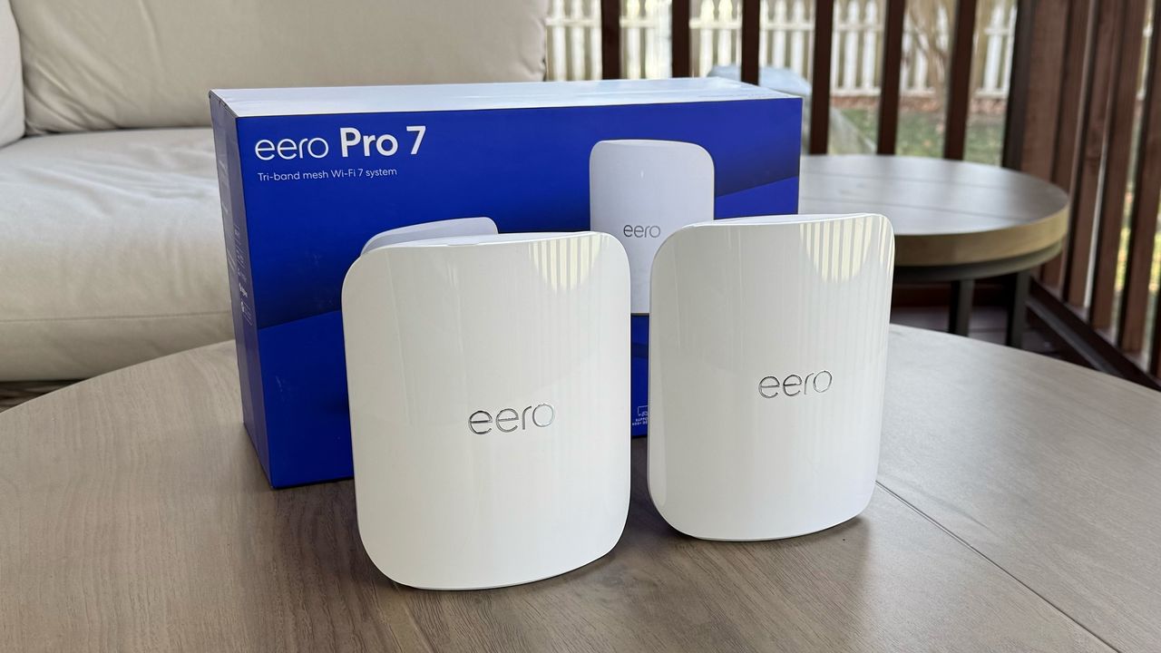 Amazon Eero and Leo routers gain FCC conditional approval for US sales