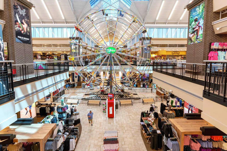 Bass Pro Shops rival opening massive store near Austin - but it's not a ...