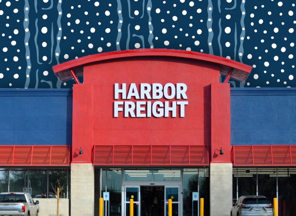 11 best Harbor Freight new arrivals hitting shelves this week