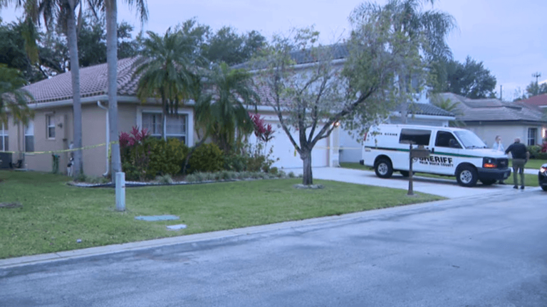 Victim shot in leg as dispute turns violent in Boca Raton; suspect bolts