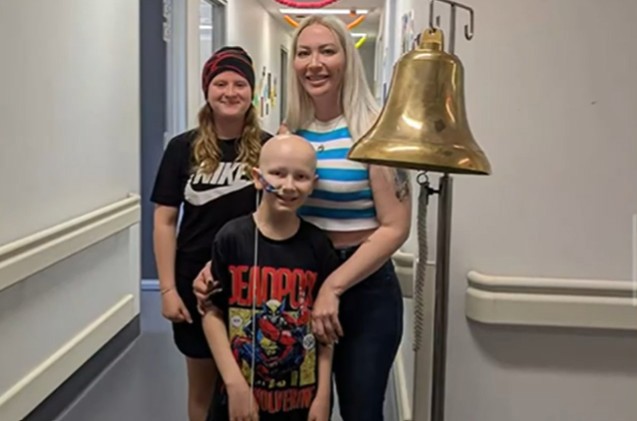 An Adelaide family has been forced to crowdfund to send their child abroad for life-saving cancer therapy after an unfulfilled promise to bring the treatment to South Australia.