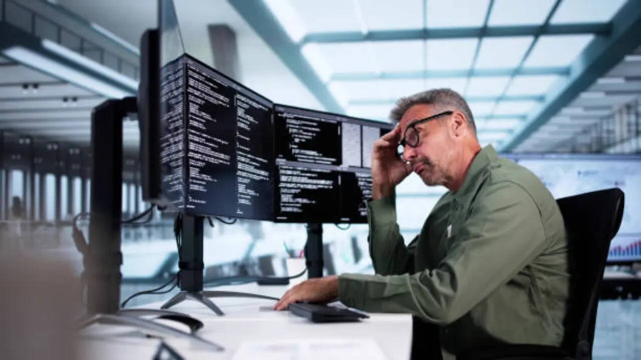 Stress or screen time? What is driving IBS cases in IT industry