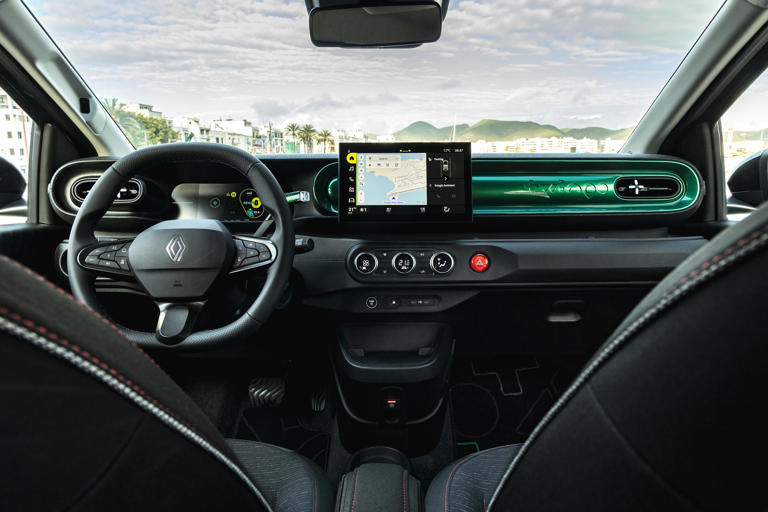 2026 Renault Twingo review: Quick drive