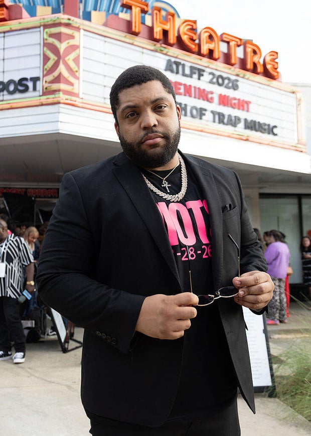 Atlanta Film Festival marks 50 years, brings films, stars and economic ...