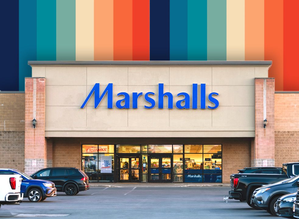 11 best Marshalls home decor finds hitting shelves this week