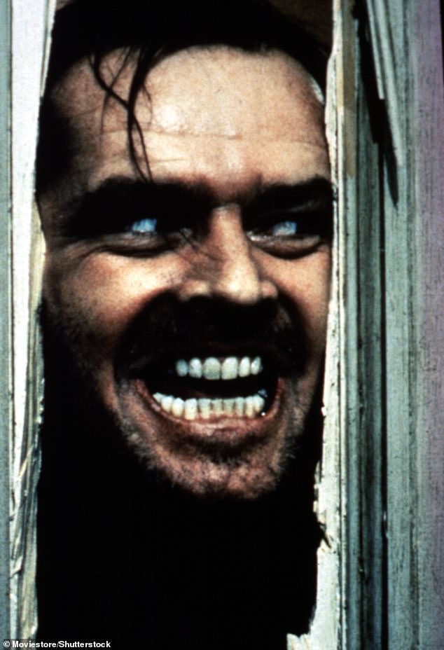 Jack Nicholson is praised for maintaining his remarkably youthful looks ...