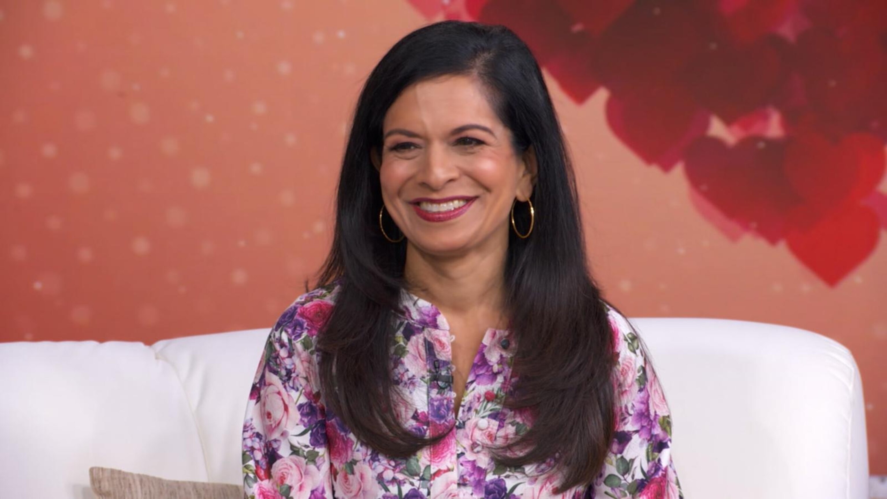 Bela Gandhi shares relationship tips